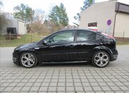 Ford Focus Hatchback 2,5 l 166 kw