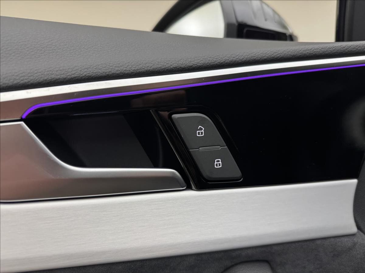 Audi A4 Kombi 2,0 l 150 kw