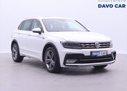 Volkswagen Tiguan 1