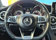 Mercedes-Benz Třídy C 25