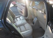 Škoda Superb Kombi 2,0 l 125 kw