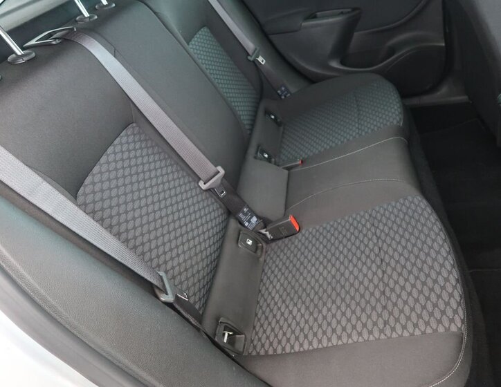 Opel Astra Hatchback 1,2 l 81 kw