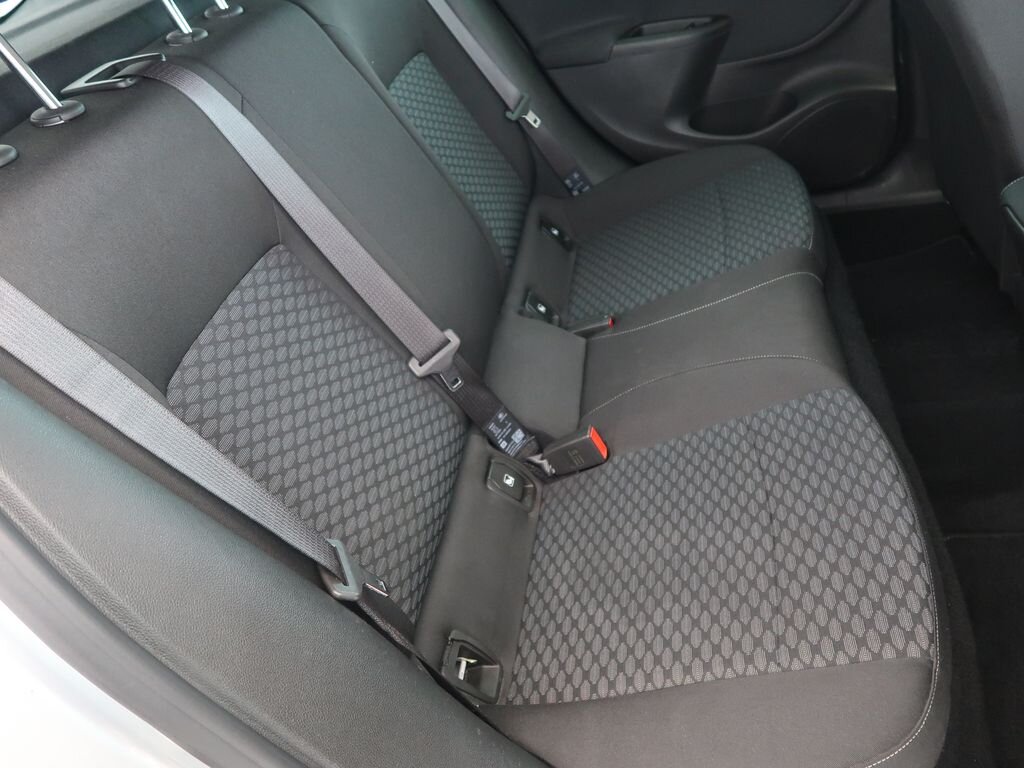 Opel Astra Hatchback 1,2 l 81 kw