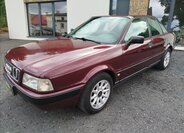 Audi 80 Sedan / Limuzína 2,0 l 66 kw
