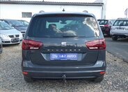 Seat Alhambra MPV 2,0 l 110 kw