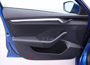 Škoda Octavia Liftback 2,0 l 85 kw