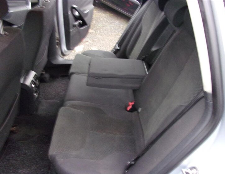 Volkswagen Passat 14