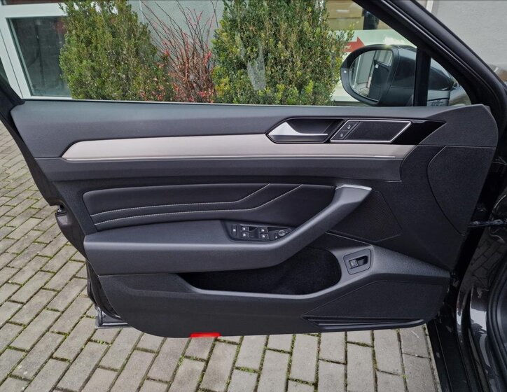 Volkswagen Passat 38