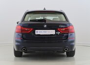 BMW Řada 5 Kombi 2,0 l 140 kw