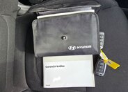 Hyundai Tucson SUV / Terénní 1,6 l 110 kw