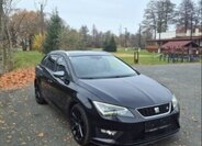 Seat Leon 3