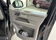 Volkswagen Transporter Ostatní 2,0 l 110 kw