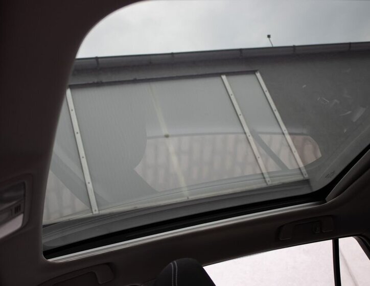 Toyota Avensis Kombi 1,6 l 82 kw