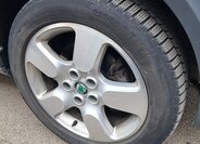 Škoda Octavia Kombi 0,0 103 kw