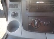 Ford Transit Ostatní 2,2 l 92 kw