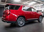 GMC Yukon SUV 6,2 l 313 kw