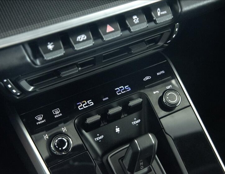 Porsche 911 Kabriolet 3,7 l 478 kw