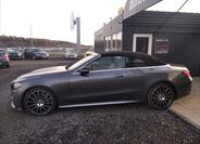 Mercedes-Benz Třídy E 4