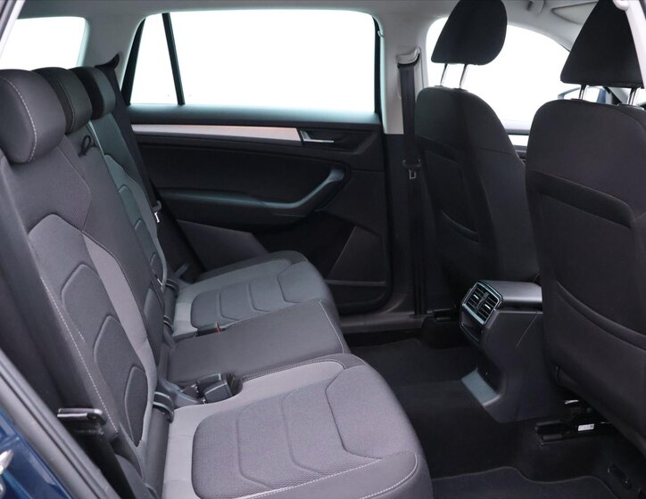 Škoda Kodiaq SUV 2,0 l 110 kw