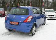 Suzuki Swift 5