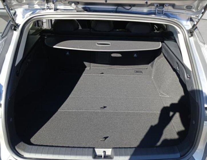 KIA Ostatní Ostatní 0,0 0