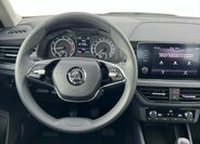 Škoda Kamiq Hatchback 999,0 81 kw
