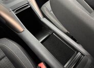 Peugeot Rifter MPV 1,5 l 96 kw