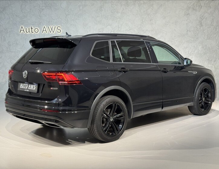 Volkswagen Tiguan Allspace 9