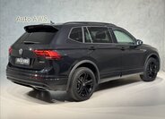 Volkswagen Tiguan Allspace 9