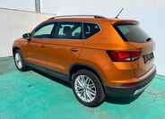 Seat Ateca 4
