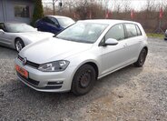 Volkswagen Golf Hatchback 1,4 l 90 kw