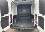 Ford Transit Ostatní 2,0 l 96 kw