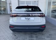 Volkswagen Taigo 6
