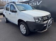 Dacia Duster SUV / Terénní 1,6 l 84 kw