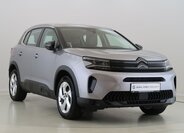 Citroën C5 Aircross SUV / Terénní 1,2 l 96 kw
