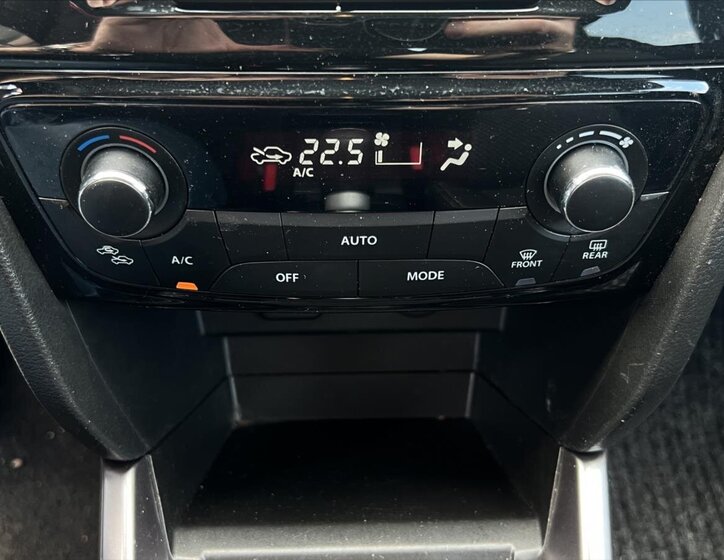 Suzuki Vitara Hatchback 1,4 l 103 kw