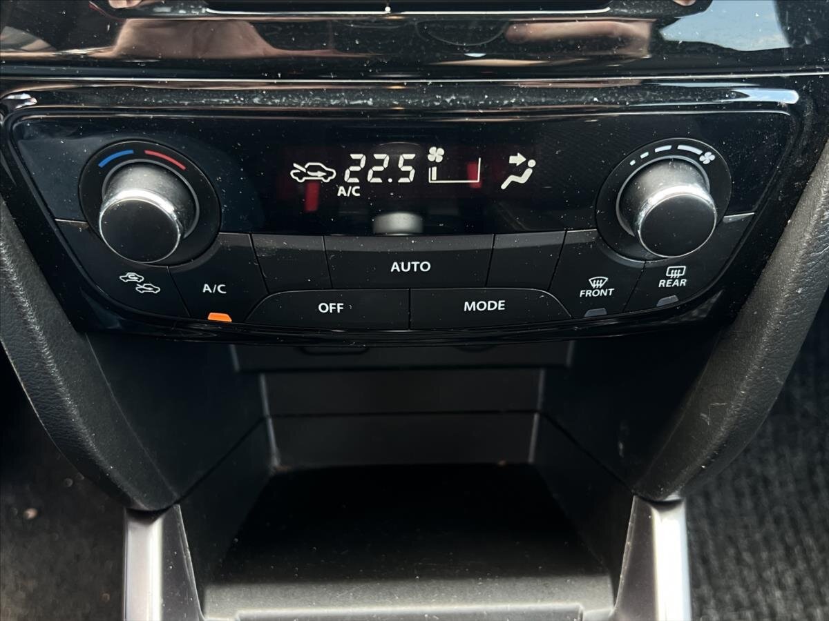 Suzuki Vitara Hatchback 1,4 l 103 kw