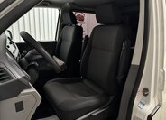 Volkswagen Transporter Ostatní 2,0 l 110 kw