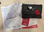 KIA Ceed Kombi 1,6 l 99 kw