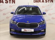 Škoda Fabia Hatchback 999,0 70 kw