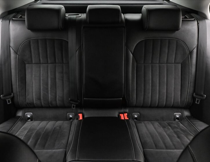 Škoda Superb Sedan 1,4 l 115 kw