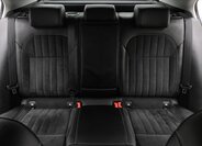 Škoda Superb Sedan 1,4 l 115 kw