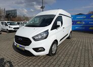 Ford Transit Custom Ostatní 2,0 l 96 kw