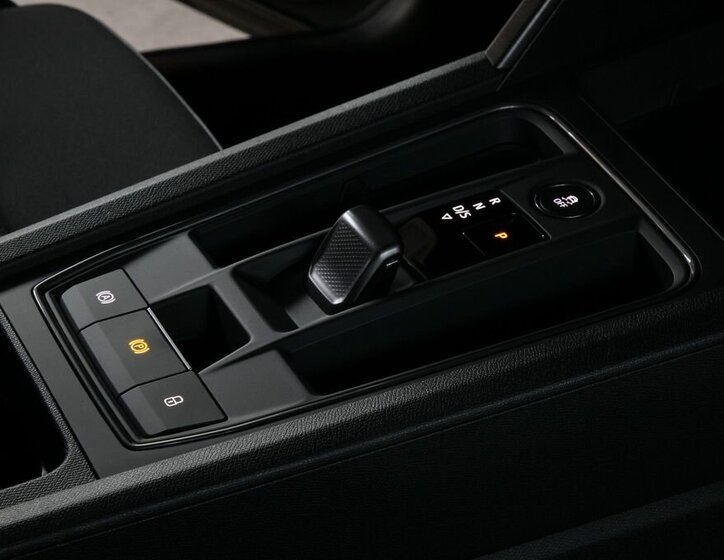 Cupra Formentor SUV 2,0 l 228 kw