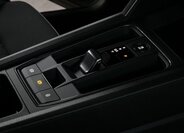 Cupra Formentor SUV 2,0 l 228 kw