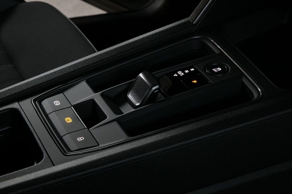 Cupra Formentor SUV 2,0 l 228 kw