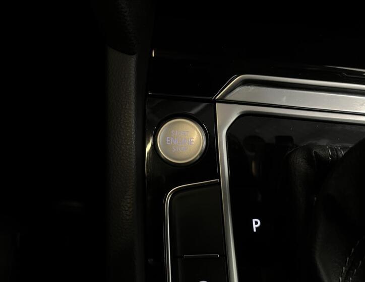 Volkswagen Arteon 17