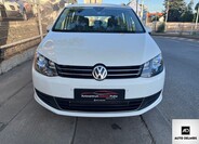 Volkswagen Sharan 14