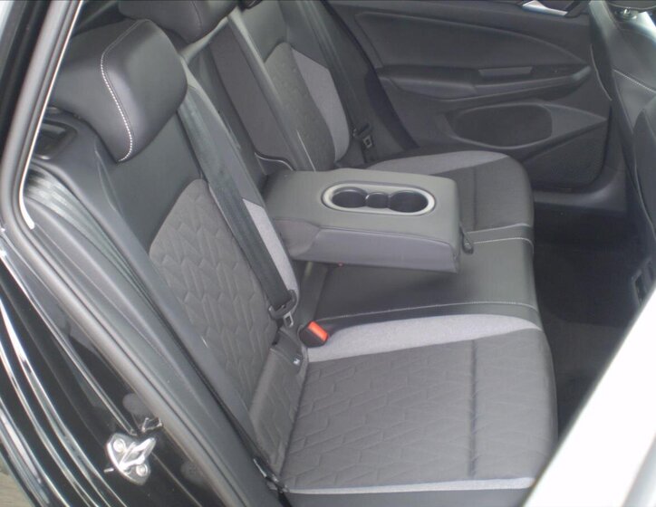 Volkswagen Golf Kombi 1,5 l 110 kw