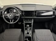 Škoda Kodiaq 7